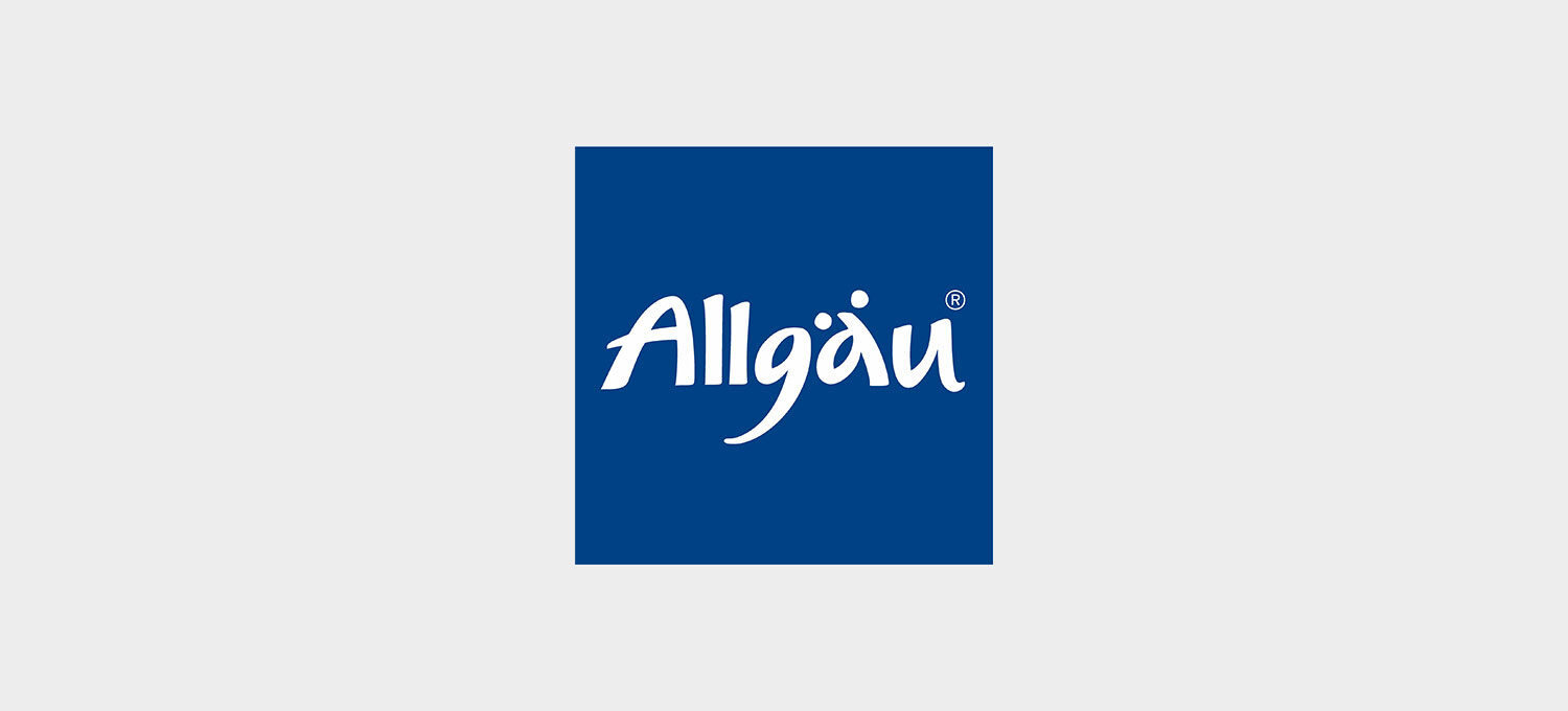 Allgaeu Markenzeichen