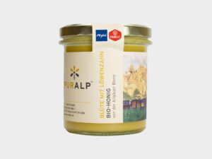 bio-löwenzahnhonig