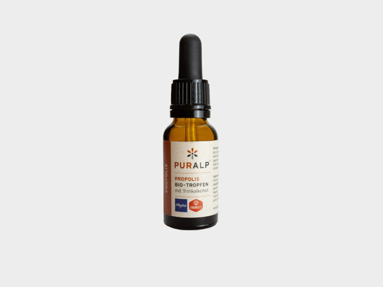 bio propolis